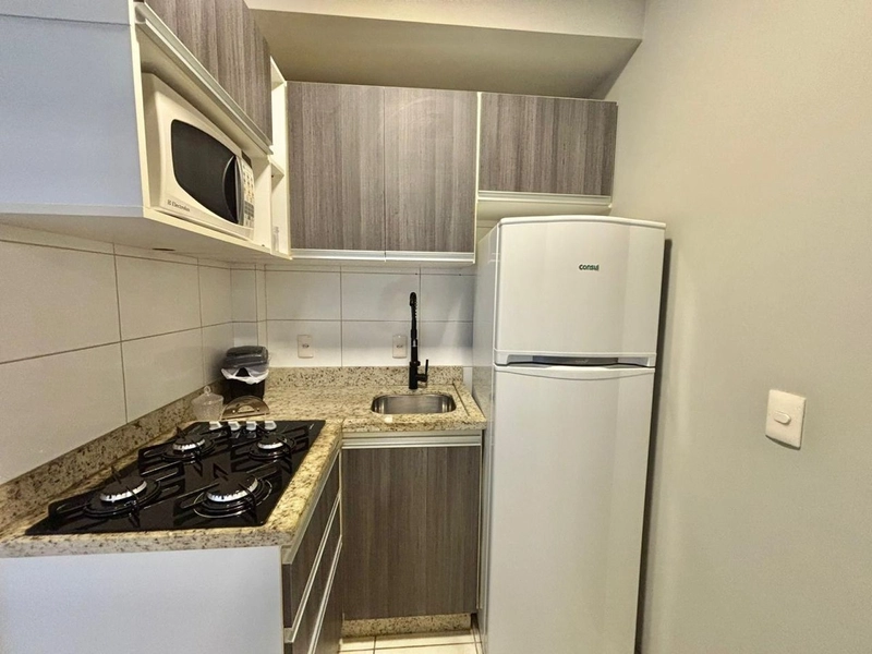 AMPLO APARTAMENTO DE 1 DORMITÓRIO!: 6ª foto da galeria de imagens do imóvel