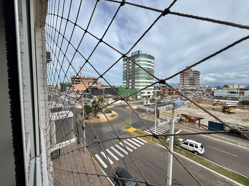 AMPLO APARTAMENTO DE 1 DORMITÓRIO!: 1ª foto da galeria de imagens do imóvel