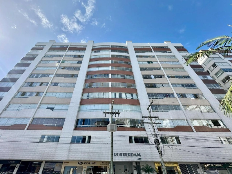 AMPLO APARTAMENTO DE 1 DORMITÓRIO!: 2ª foto da galeria de imagens do imóvel
