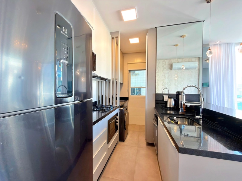 APARTAMENTO À VENDA EM CAPÃO DA CANOA: 11ª foto da galeria de imagens do imóvel