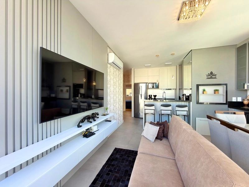 APARTAMENTO À VENDA EM CAPÃO DA CANOA: 6ª foto da galeria de imagens do imóvel