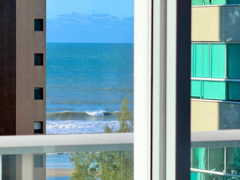 APARTAMENTO À VENDA EM CAPÃO DA CANOA: 3ª foto da galeria de imagens do imóvel