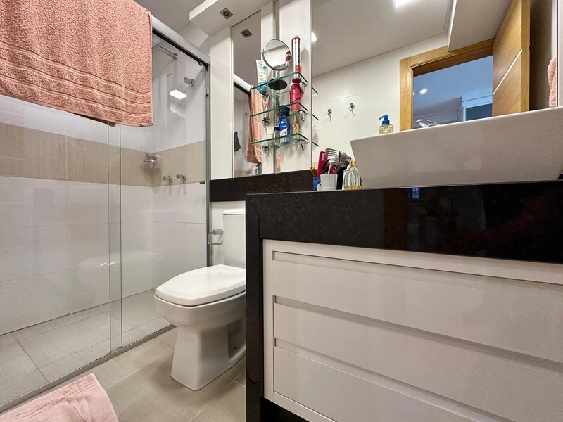 RARIDADE NO MERCADO À VENDA APARTAMENTO COM AMPLA SACADA: 22ª foto da galeria de imagens do imóvel