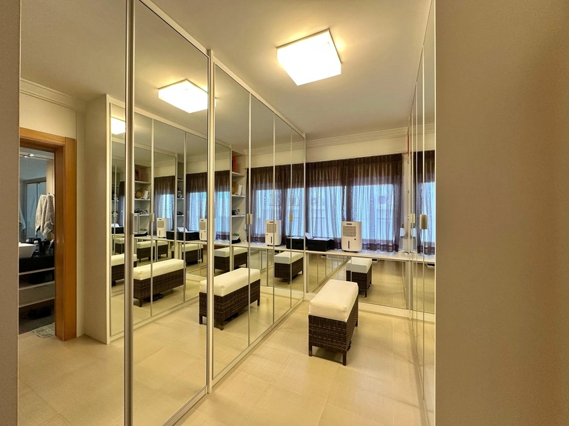 RARIDADE NO MERCADO À VENDA APARTAMENTO COM AMPLA SACADA: 17ª foto da galeria de imagens do imóvel