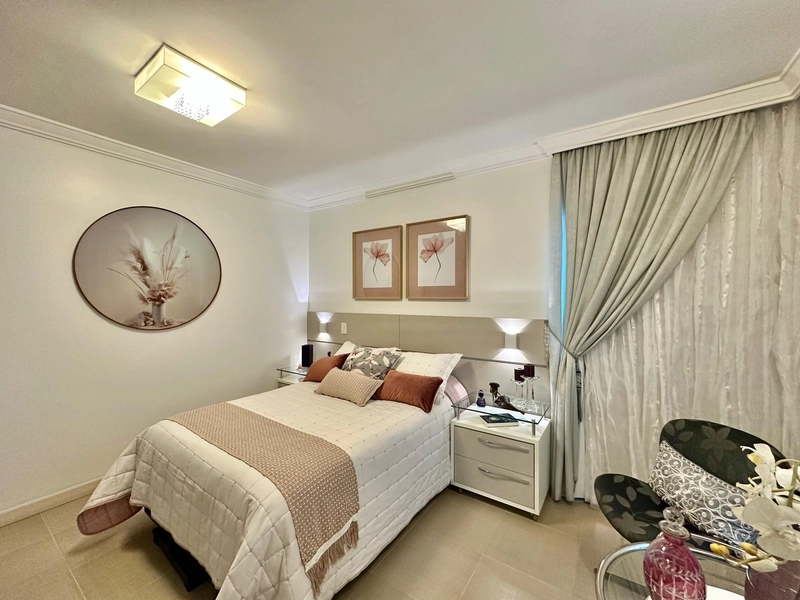 RARIDADE NO MERCADO À VENDA APARTAMENTO COM AMPLA SACADA: 24ª foto da galeria de imagens do imóvel