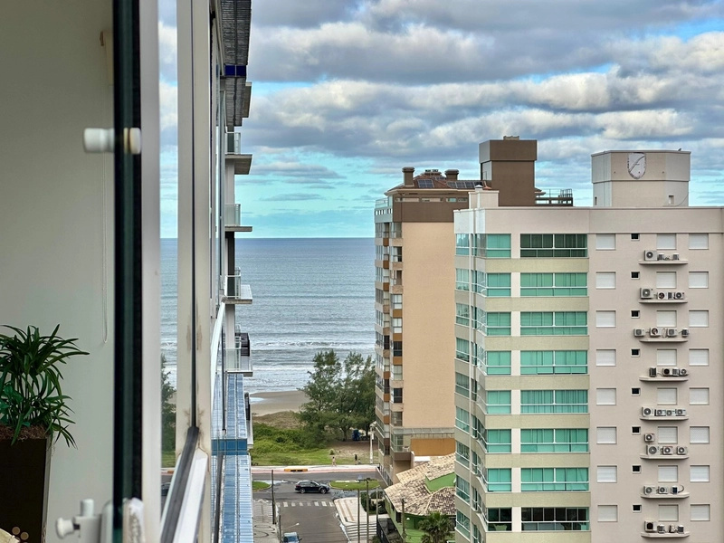 APARTAMENTO À VENDA COM VISTA PARA O MAR: 21ª foto da galeria de imagens do imóvel