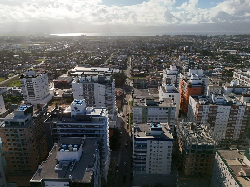 APARTAMENTO À VENDA COM VISTA PARA O MAR: 20ª foto da galeria de imagens do imóvel
