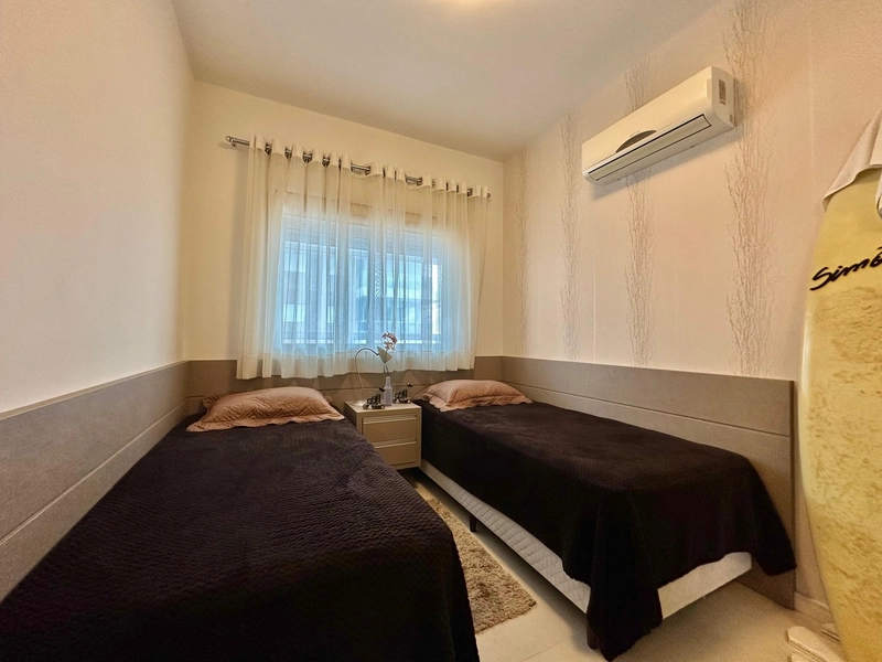 APARTAMENTO À VENDA COM VISTA PARA O MAR: 16ª foto da galeria de imagens do imóvel