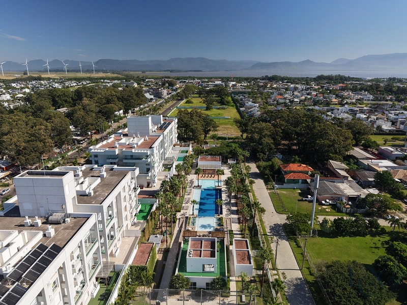 APARTAMENTO À VENDA EM ATLÂNTIDA XANGRI-LÁ!: 36ª foto da galeria de imagens do imóvel
