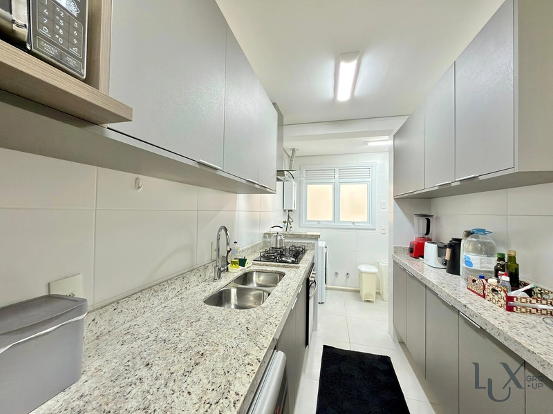 APARTAMENTO À VENDA EM ATLÂNTIDA XANGRI-LÁ!: 16ª foto da galeria de imagens do imóvel