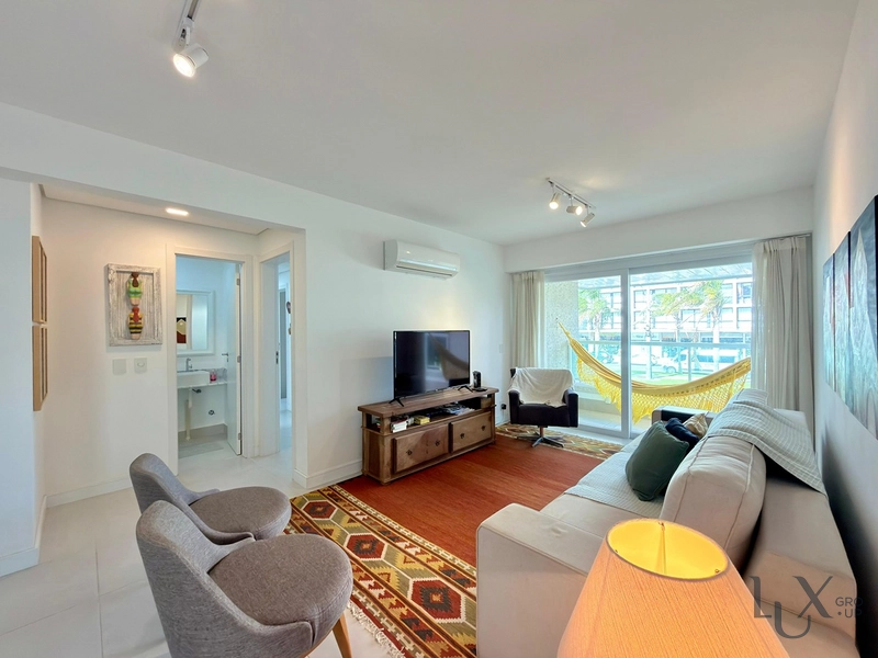 APARTAMENTO À VENDA EM ATLÂNTIDA XANGRI-LÁ!: 2ª foto da galeria de imagens do imóvel
