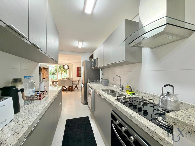 APARTAMENTO À VENDA EM ATLÂNTIDA XANGRI-LÁ!: 15ª foto da galeria de imagens do imóvel