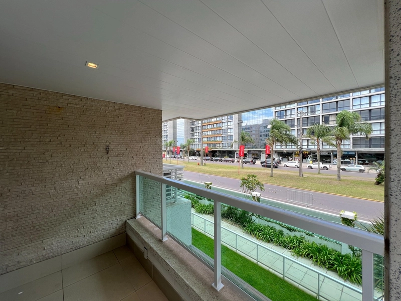 APARTAMENTO 3 DORMITÓRIOS AO LADO DO RAMBLAS NA PRAIA DE ATLÂNTIDA!!!: 9ª foto da galeria de imagens do imóvel