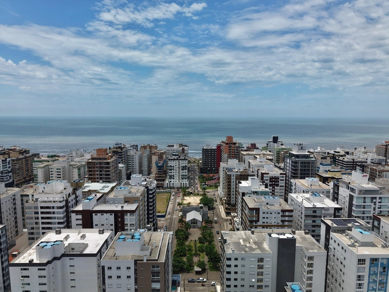 APARTAMENTO A VENDA : VISTA PARA O MAR: 29ª foto da galeria de imagens do imóvel