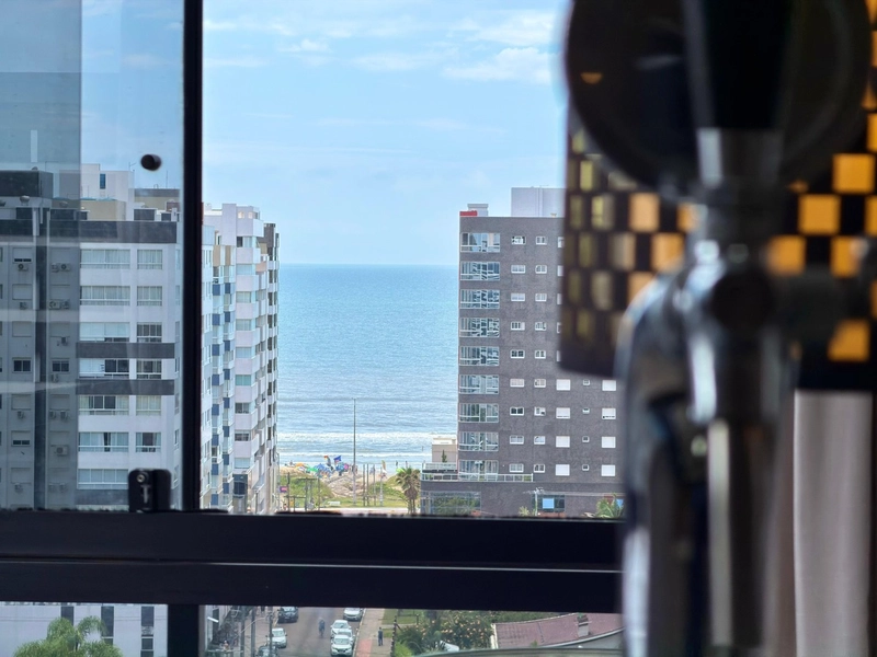 APARTAMENTO A VENDA : VISTA PARA O MAR: 16ª foto da galeria de imagens do imóvel