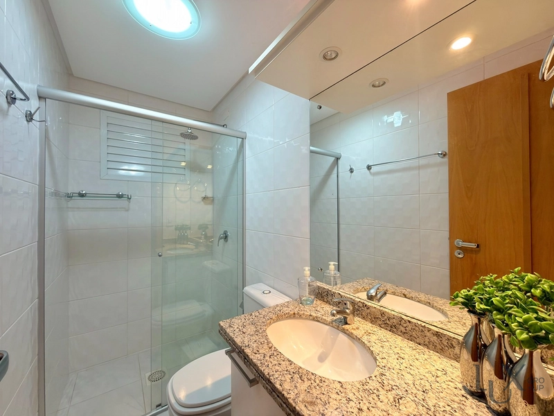 APARTAMENTO À VENDA EM CAPÃO DA CANOA! VISTA SERRA E AVENIDA: 20ª foto da galeria de imagens do imóvel