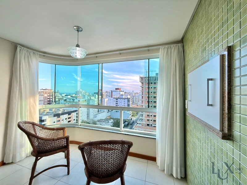 APARTAMENTO À VENDA EM CAPÃO DA CANOA! VISTA SERRA E AVENIDA: 5ª foto da galeria de imagens do imóvel