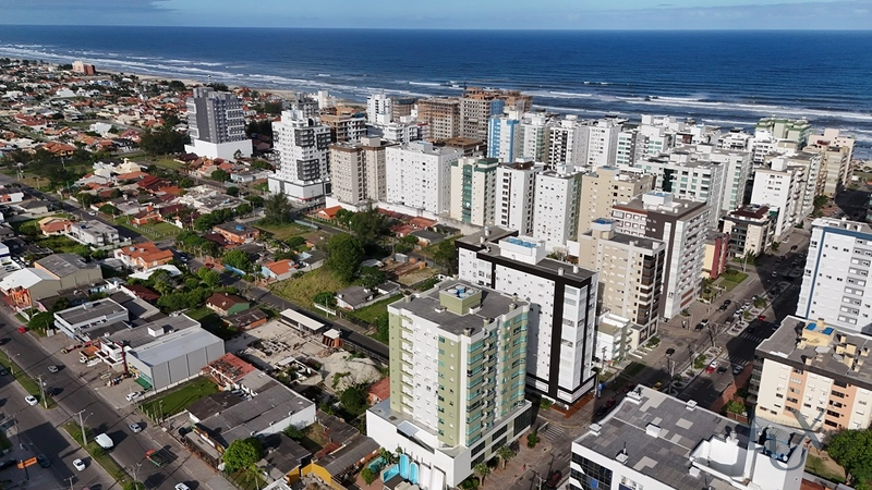 APARTAMENTO À VENDA EM CAPÃO DA CANOA! VISTA SERRA E AVENIDA: 27ª foto da galeria de imagens do imóvel