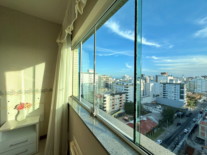 APARTAMENTO À VENDA EM CAPÃO DA CANOA! VISTA SERRA E AVENIDA: 22ª foto da galeria de imagens do imóvel