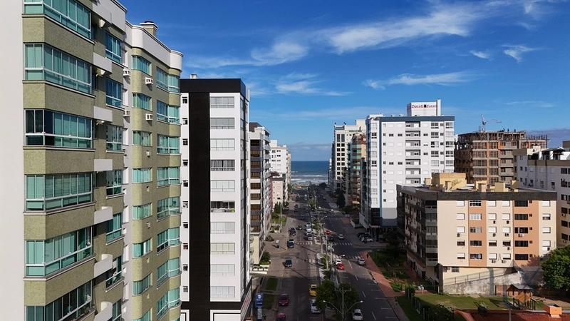 APARTAMENTO À VENDA EM CAPÃO DA CANOA! VISTA SERRA E AVENIDA: 25ª foto da galeria de imagens do imóvel
