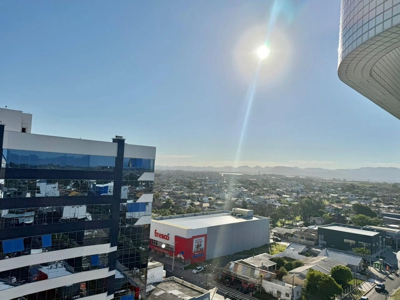 NOVIDADE A VENDA NA AVENIDA CENTRAL EM CAPÃO DA CANOA: 8ª foto da galeria de imagens do imóvel