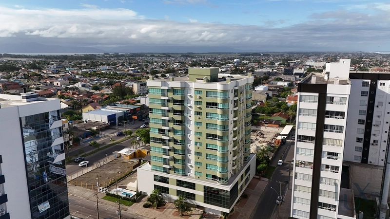 APARTAMENTO À VENDA EM CAPÃO DA CANOA! VISTA SERRA E AVENIDA: 28ª foto da galeria de imagens do imóvel
