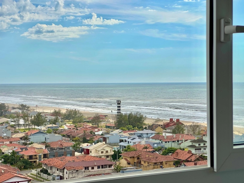 NOVIDADE À VENDA  Vista incrível para o mar e serra!: 14ª foto da galeria de imagens do imóvel