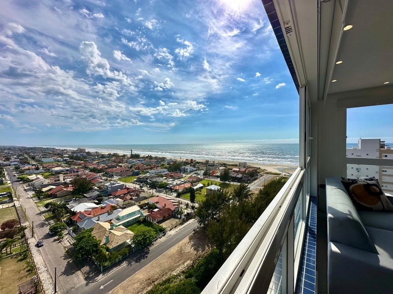 NOVIDADE À VENDA  Vista incrível para o mar e serra!: 8ª foto da galeria de imagens do imóvel