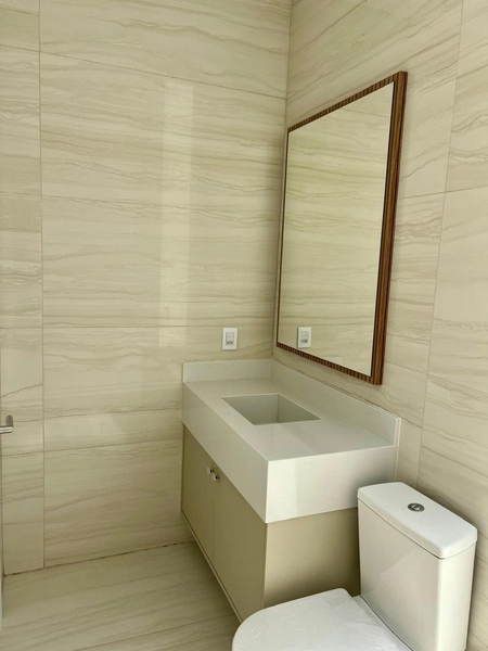 CASA COM VISTA PARA O LAGO NO CONDOMINIO SUNSET: 34ª foto da galeria de imagens do imóvel