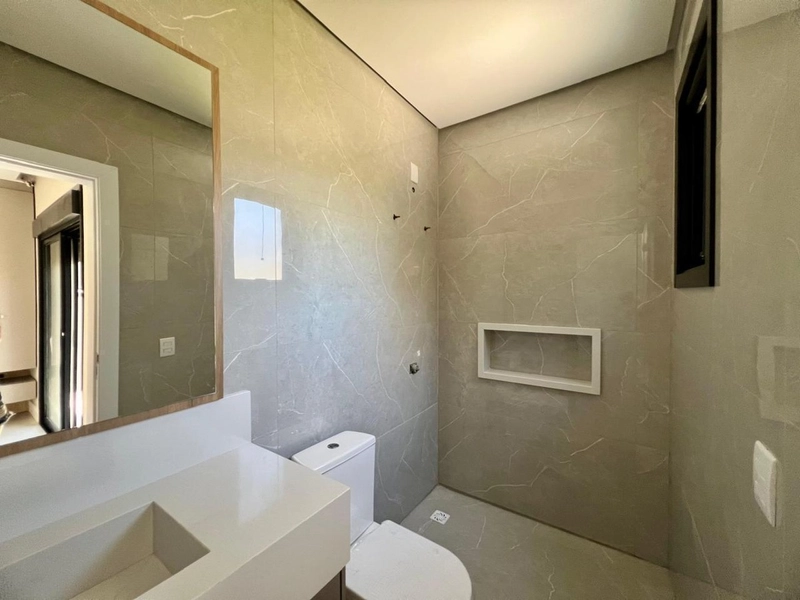 CASA COM VISTA PARA O LAGO NO CONDOMINIO SUNSET: 23ª foto da galeria de imagens do imóvel