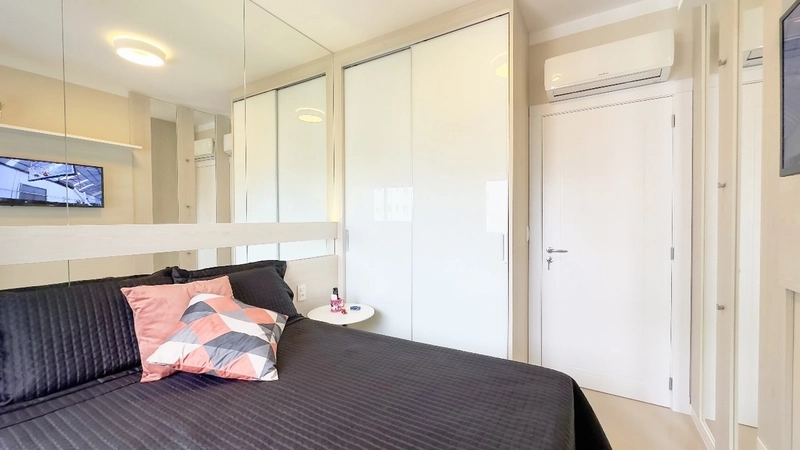 Apartamento decorado junto a praça Isiraleita!!!: 14ª foto da galeria de imagens do imóvel