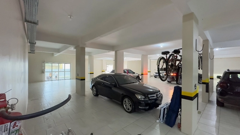 Apartamento decorado junto a praça Isiraleita!!!: 22ª foto da galeria de imagens do imóvel