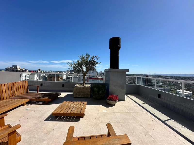APARTAMENTO À VENDA ALTO PADRÃO / INFRA FANTÁSTICA: 19ª foto da galeria de imagens do imóvel