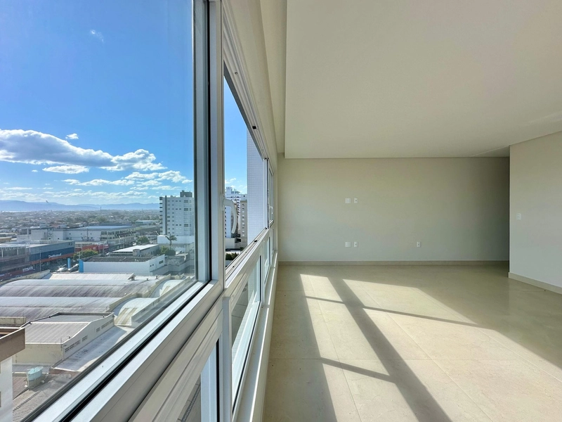 APARTAMENTO À VENDA ALTO PADRÃO / INFRA FANTÁSTICA: 3ª foto da galeria de imagens do imóvel