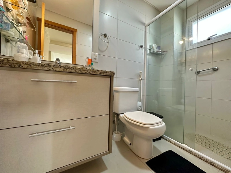 APARTAMENTO COM VISTA PARA O MAR: 24ª foto da galeria de imagens do imóvel