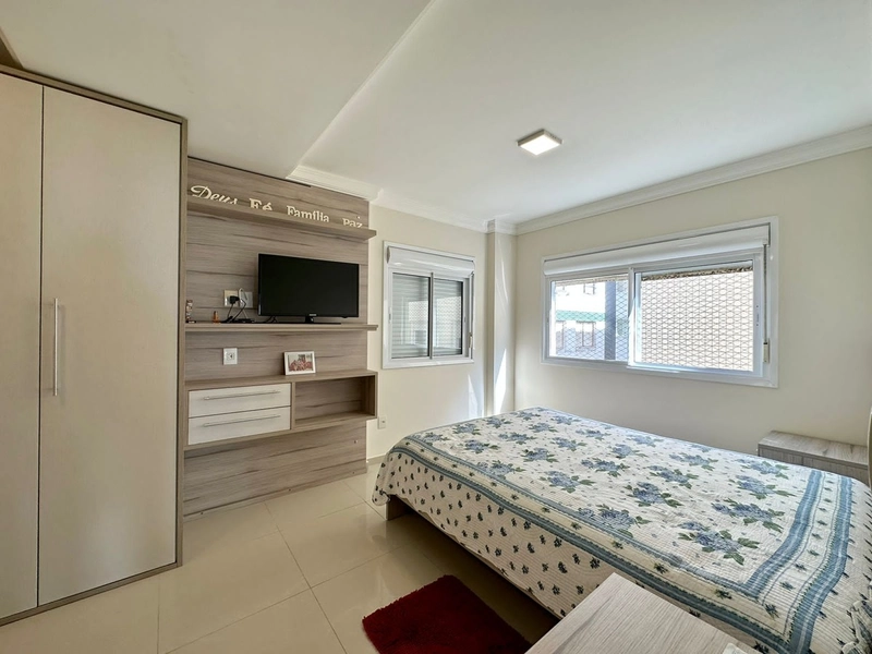 APARTAMENTO COM VISTA PARA O MAR: 11ª foto da galeria de imagens do imóvel