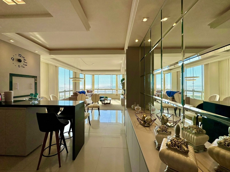 APARTAMENTO COM VISTA PARA O MAR: 10ª foto da galeria de imagens do imóvel