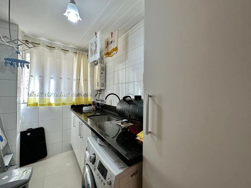 APARTAMENTO COM VISTA PARA O MAR: 7ª foto da galeria de imagens do imóvel