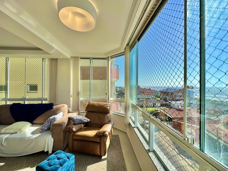 APARTAMENTO COM VISTA PARA O MAR: 6ª foto da galeria de imagens do imóvel