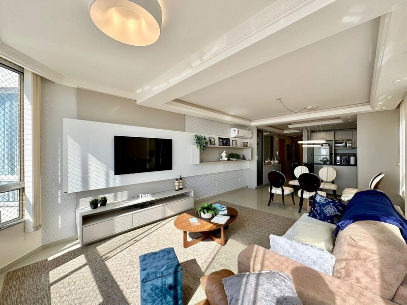 APARTAMENTO COM VISTA PARA O MAR: 19ª foto da galeria de imagens do imóvel