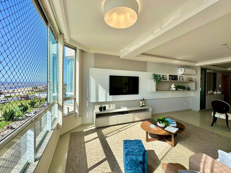 APARTAMENTO COM VISTA PARA O MAR: 20ª foto da galeria de imagens do imóvel