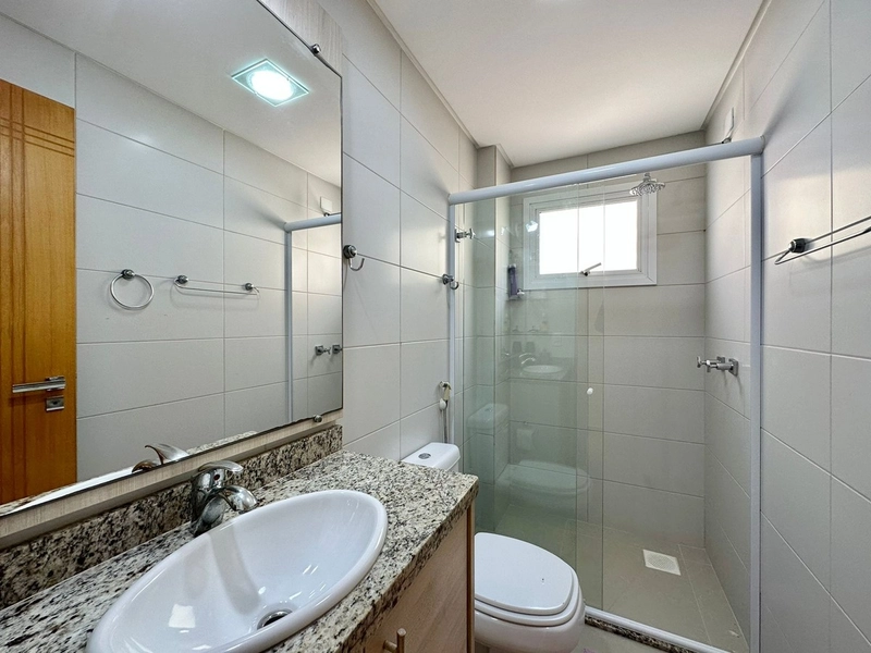 APARTAMENTO COM VISTA PARA O MAR: 2ª foto da galeria de imagens do imóvel