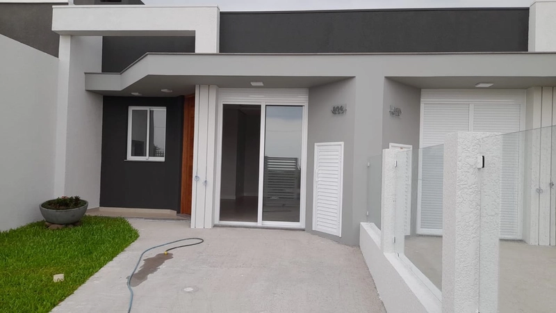CASA GEMINADA A VENDA: 2ª foto da galeria de imagens do imóvel