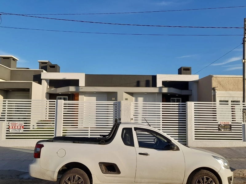 CASA GEMINADA A VENDA: 7ª foto da galeria de imagens do imóvel