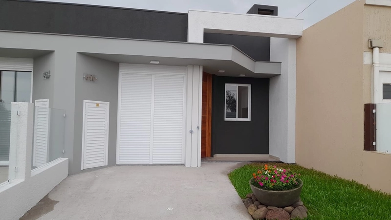 CASA GEMINADA A VENDA: 6ª foto da galeria de imagens do imóvel