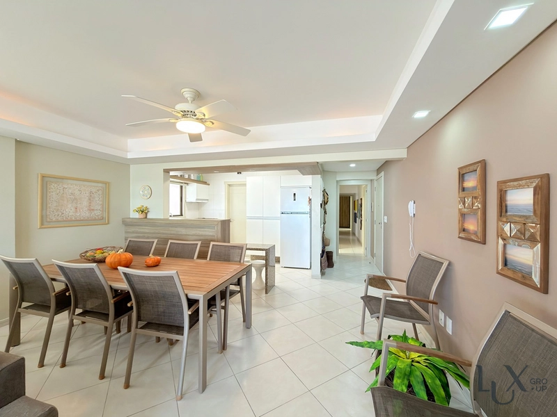 APARTAMENTO À VENDA EM CAPÃO DA CANOA! : 14ª foto da galeria de imagens do imóvel