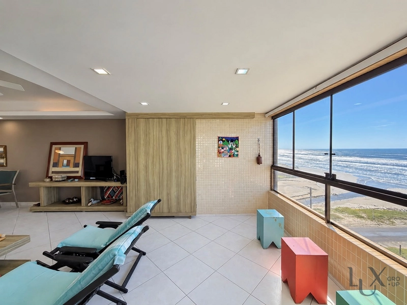 APARTAMENTO À VENDA EM CAPÃO DA CANOA! : 2ª foto da galeria de imagens do imóvel