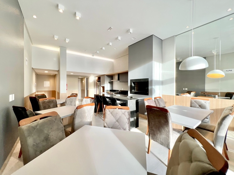 APARTAMENTO À VENDA  SACADA DE FRENTE: 29ª foto da galeria de imagens do imóvel