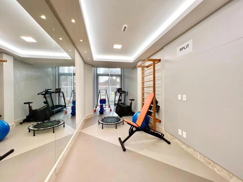 APARTAMENTO À VENDA  SACADA DE FRENTE: 26ª foto da galeria de imagens do imóvel