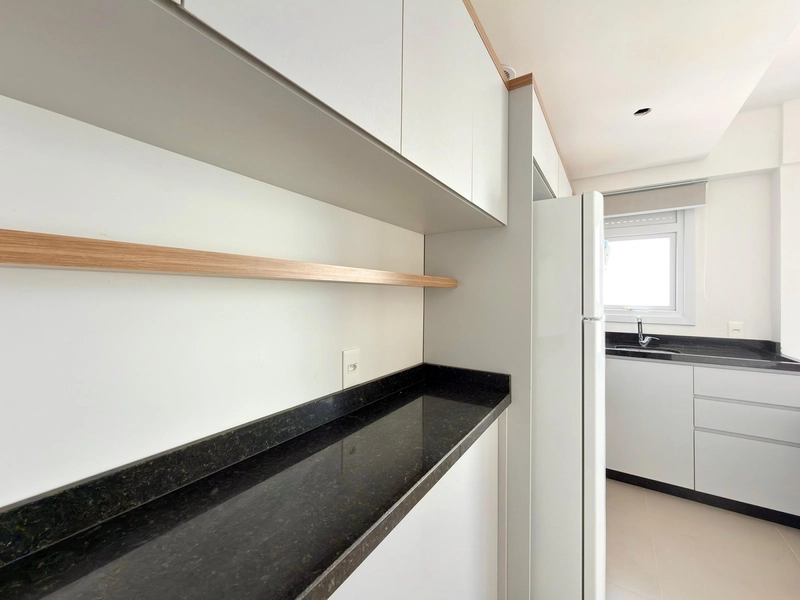 APARTAMENTO À VENDA  SACADA DE FRENTE: 9ª foto da galeria de imagens do imóvel